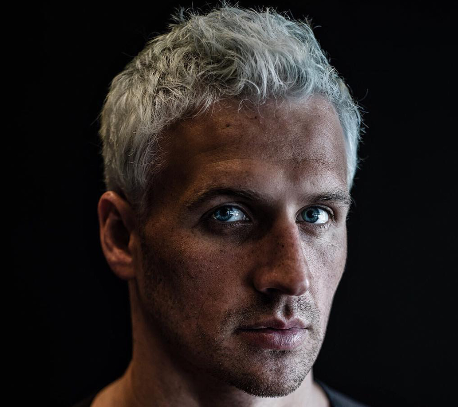 Ryan Lochte
