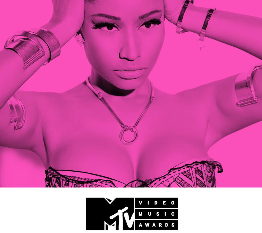 MTV VMA's