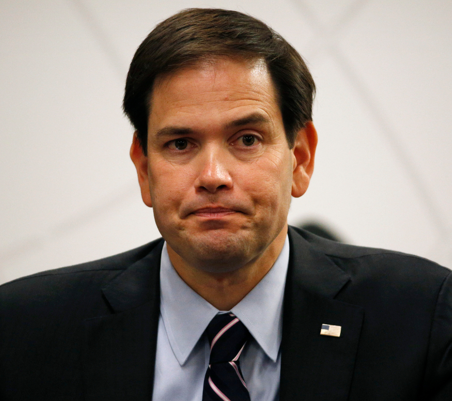 Marco Rubio
