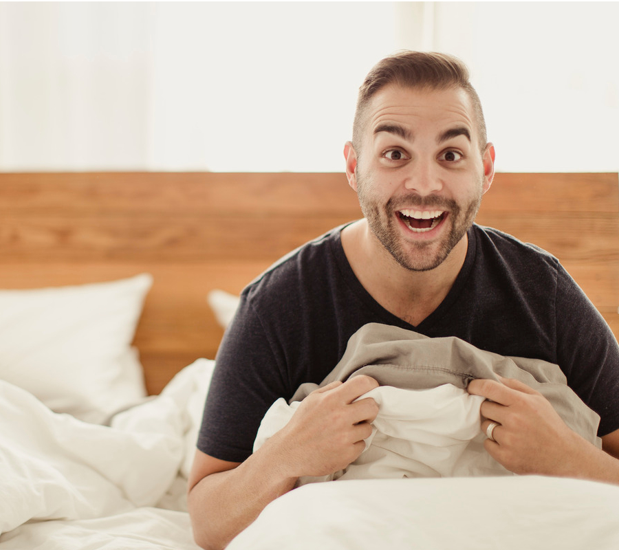 Morning Person