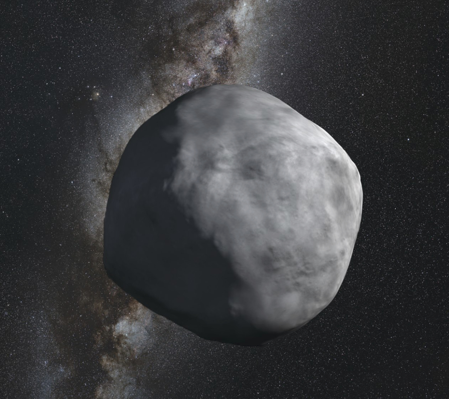 NASA's OSIRIS-Rex to explore the feared Bennu 3