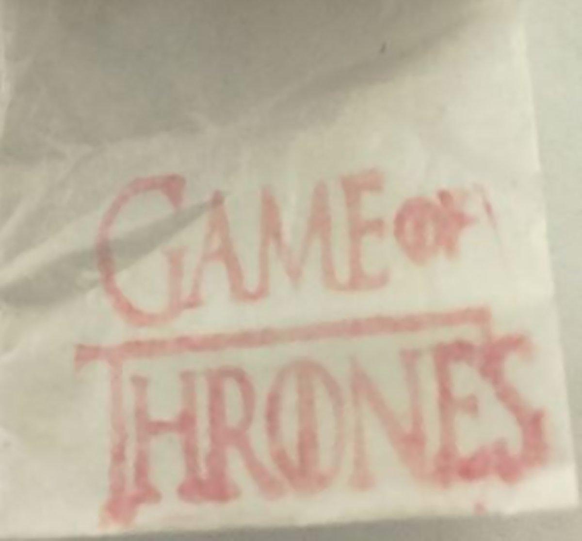 Game of Thrones Heorin