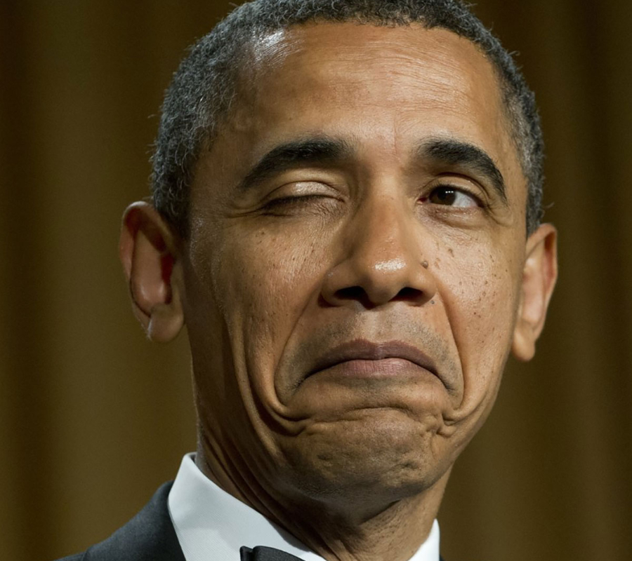 Barack Obama