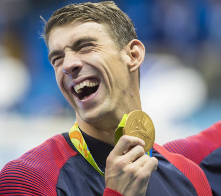 Phelps gold