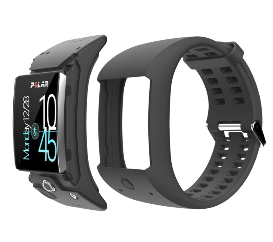 Polar smartwatch 2