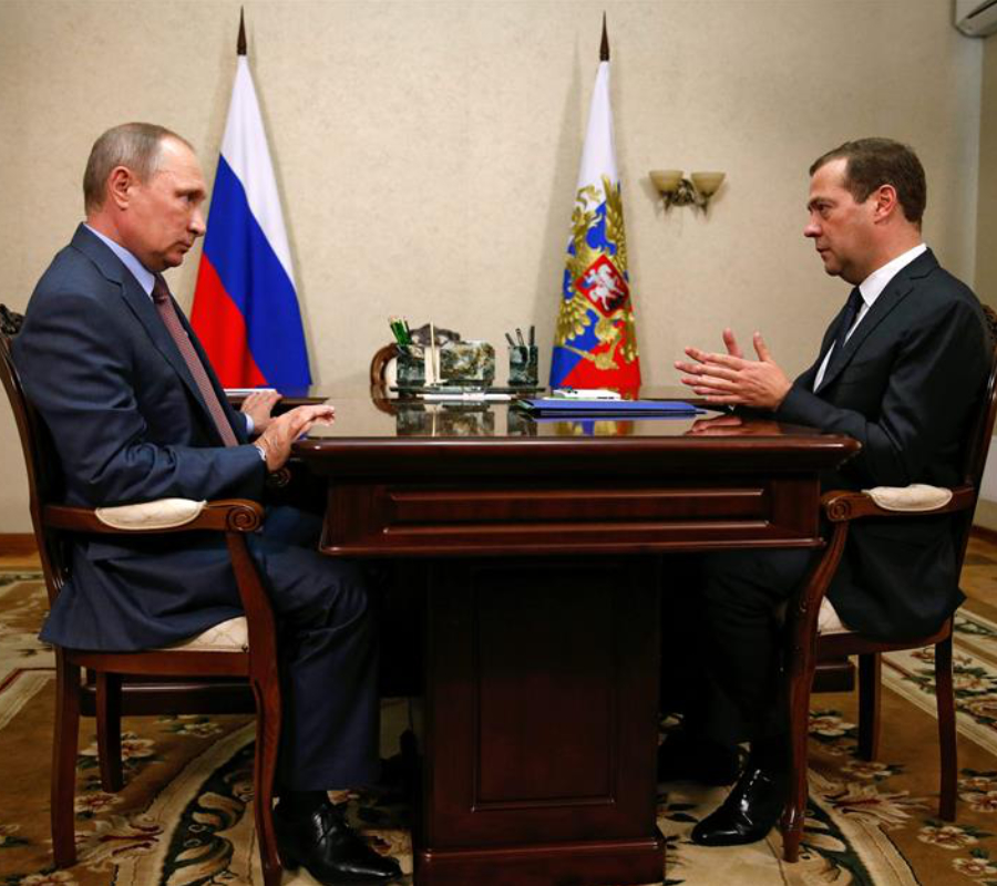 Putin, Crimea