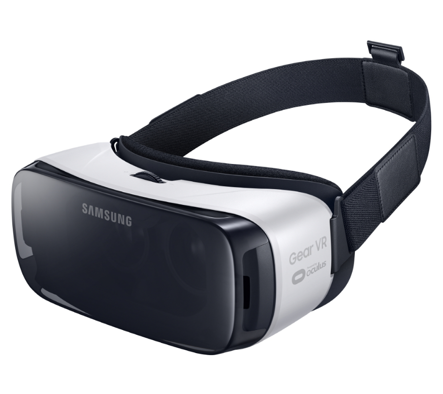 Samsung Gear VR