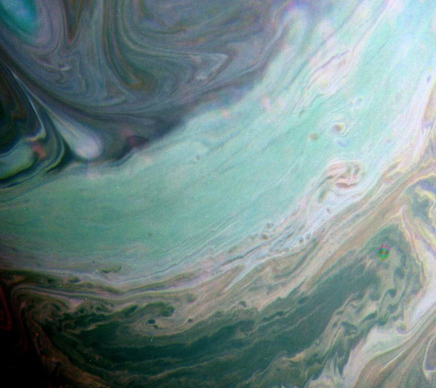 Saturn
