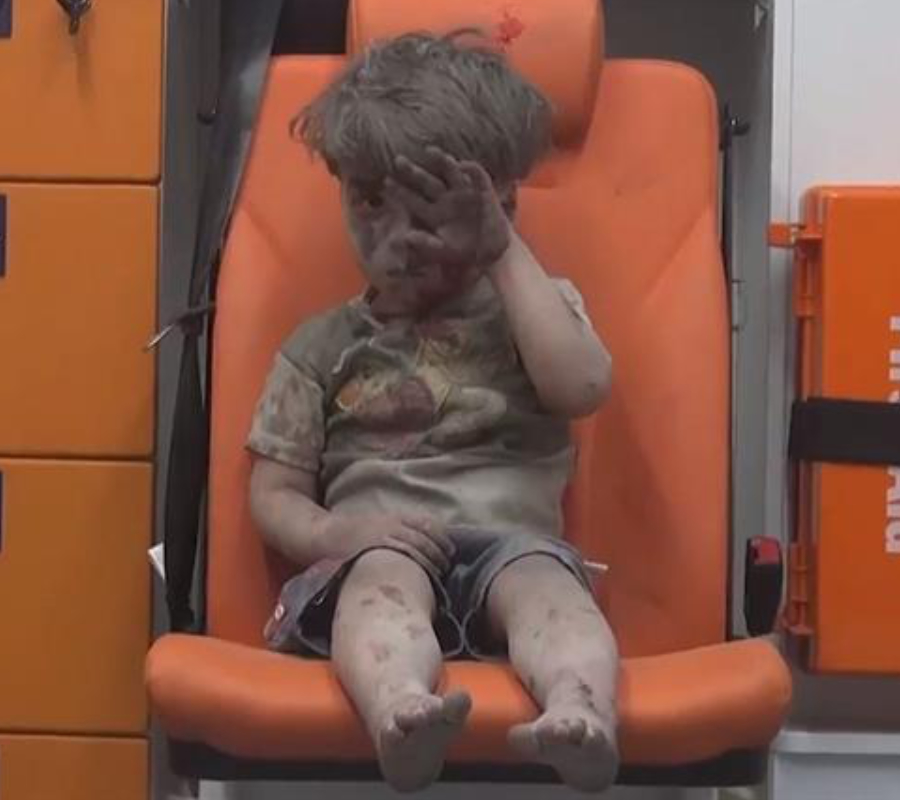 Syria