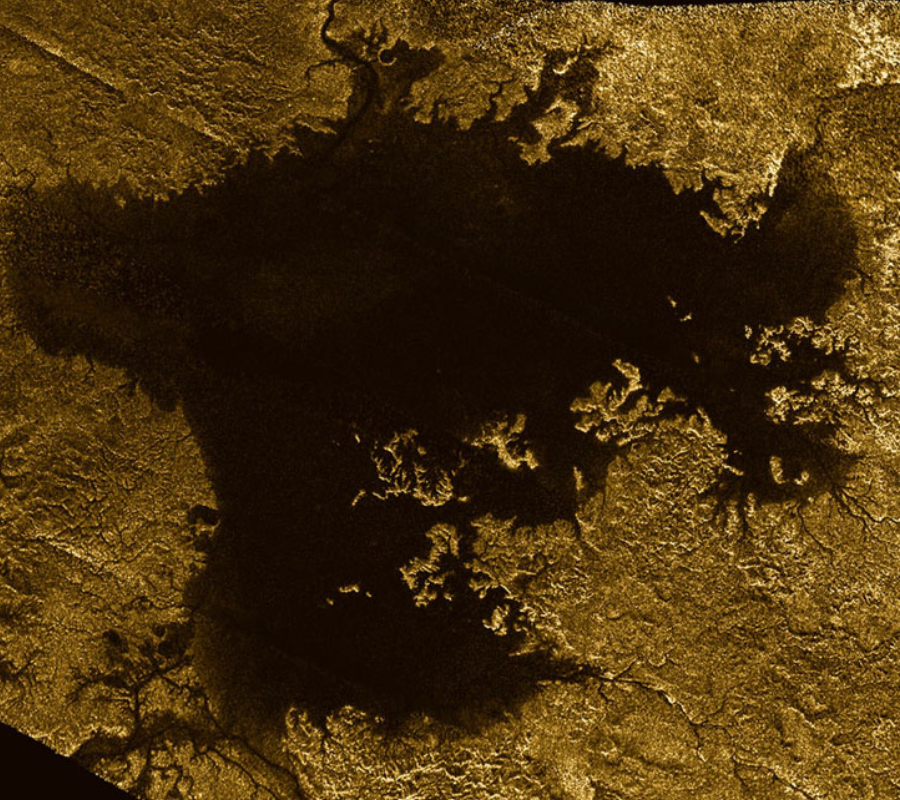 Titan