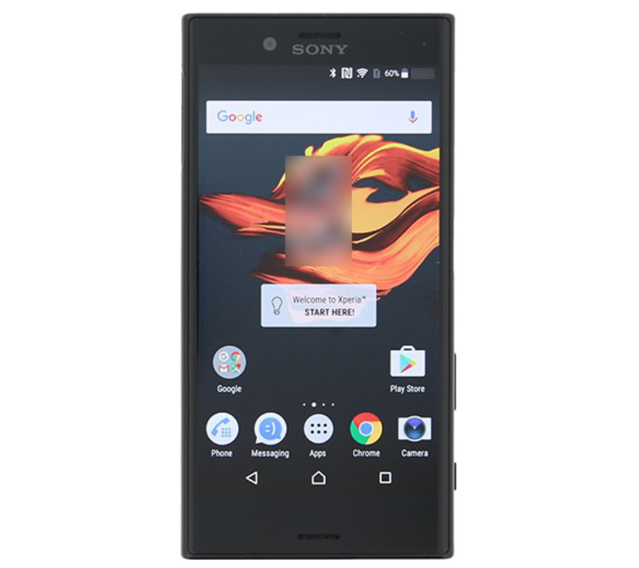 Sony Xperia X Compact