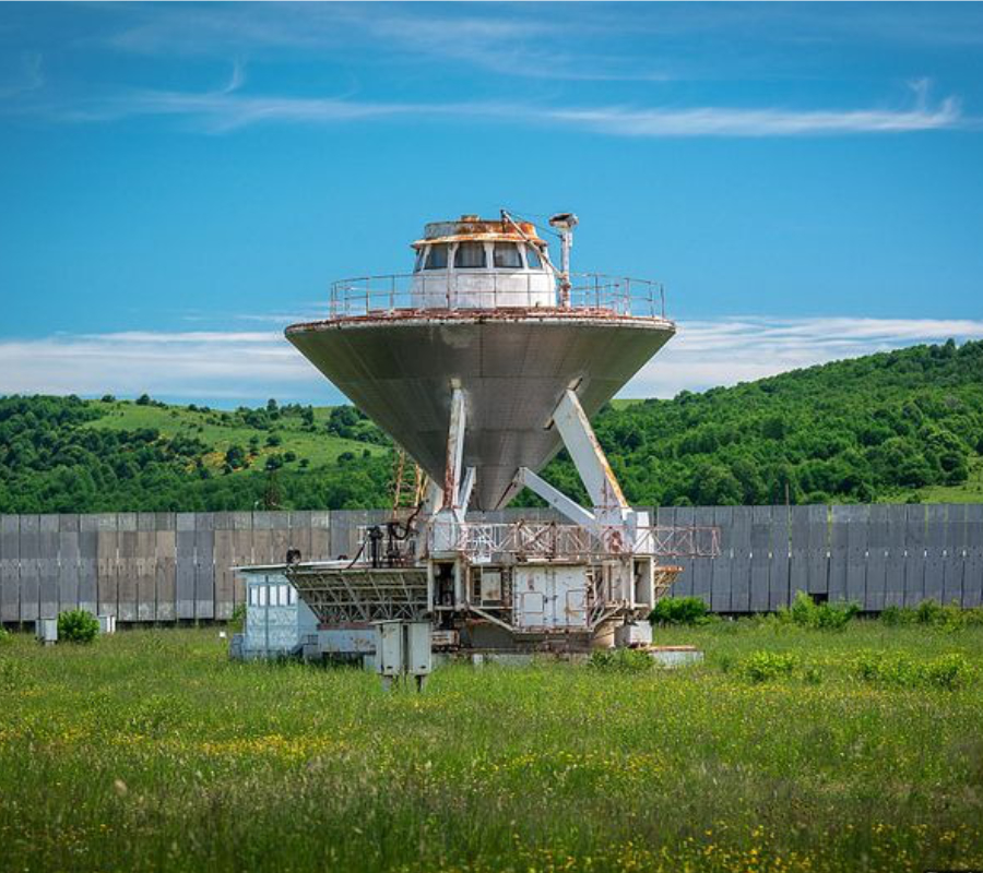 SETI
