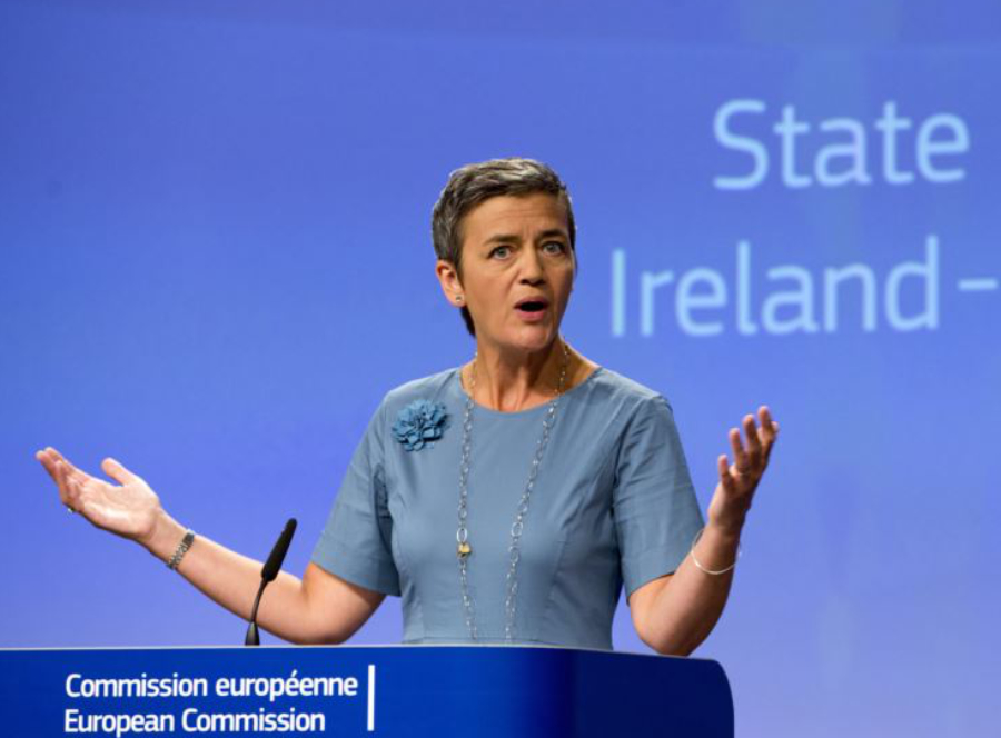 Apple European Union