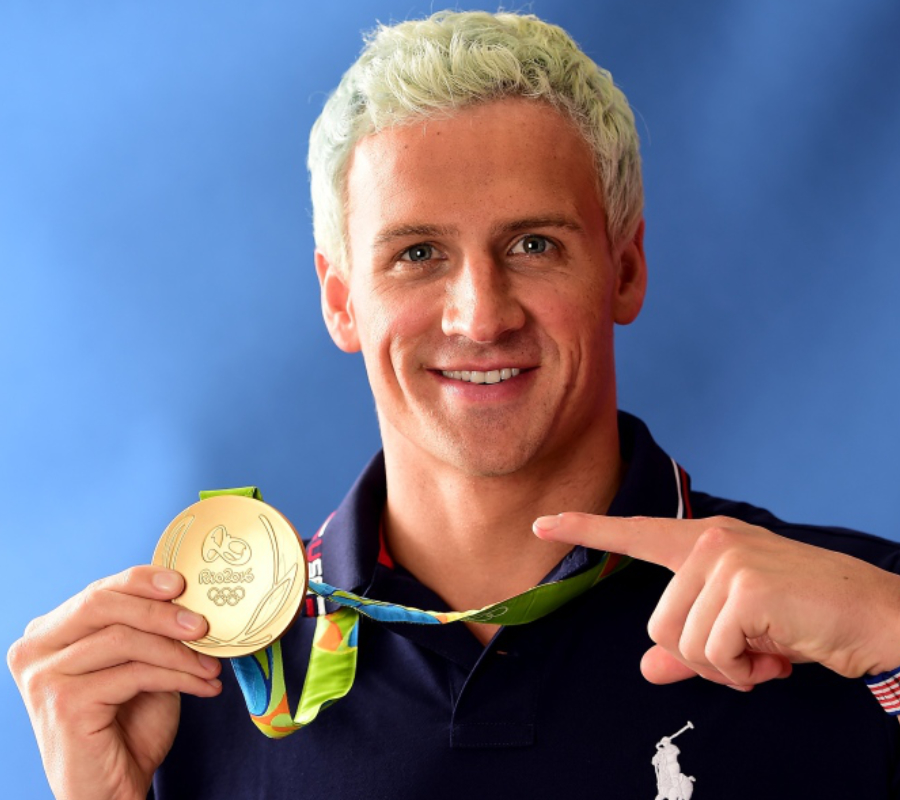 Ryan Lochte