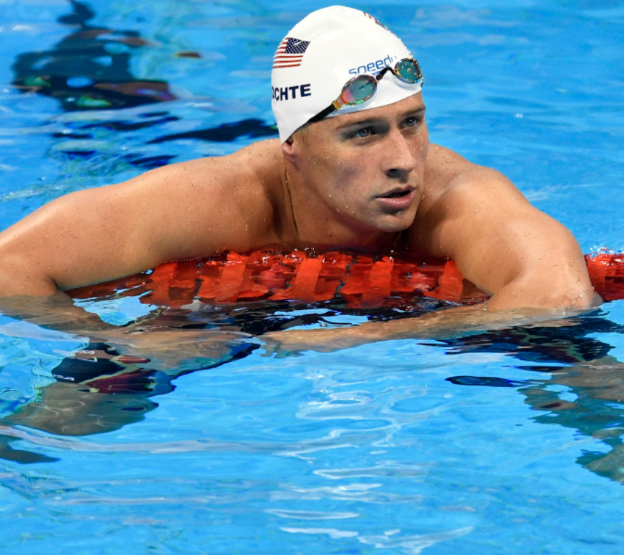 Ryan lochte