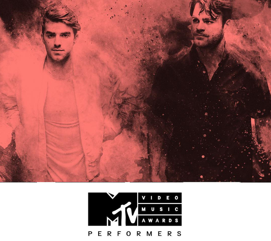 MTV VMAs