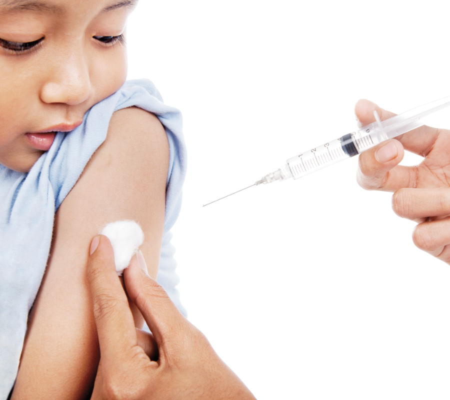 Zika vaccine 5