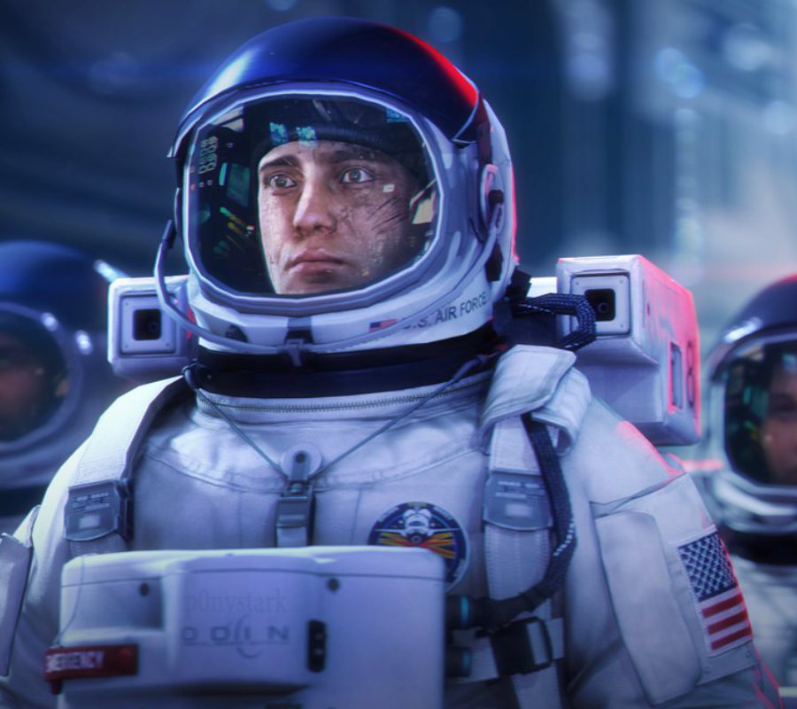 Astronauts