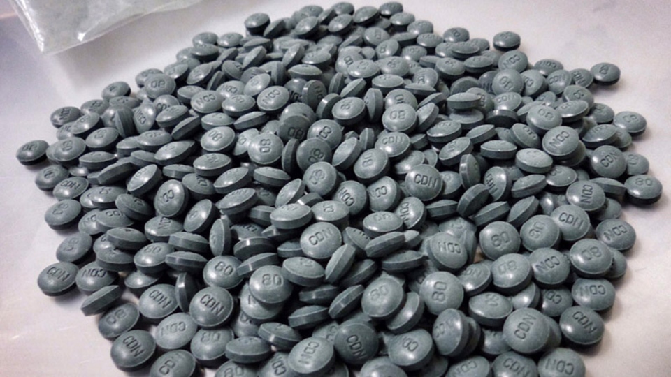 Fentanyl