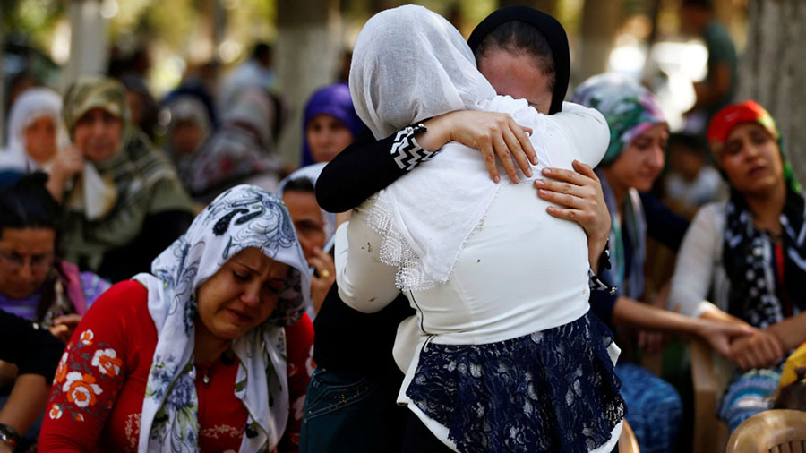 suicide-bombing