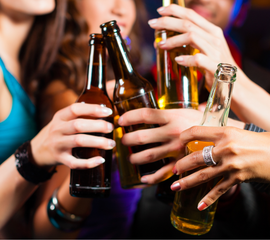 Alcohol