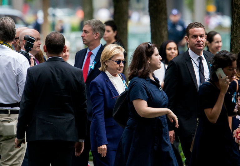 Hillary Clinton