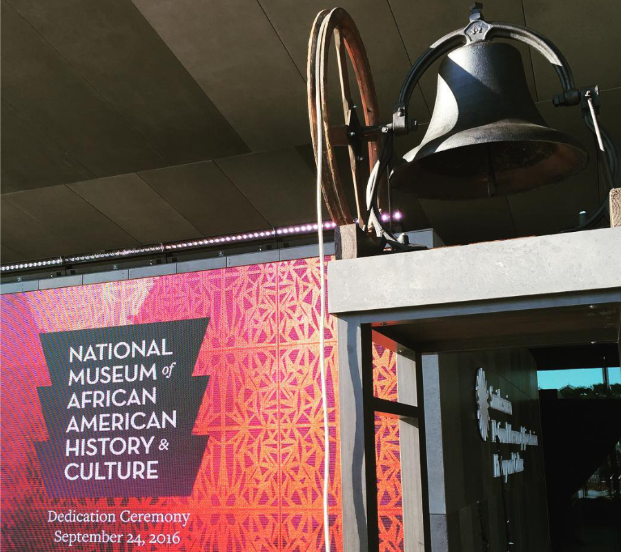 National Museum of African American History