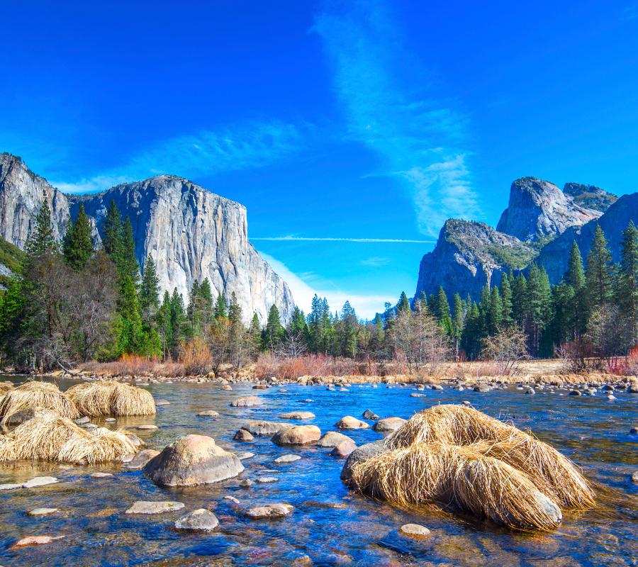 Yosemite