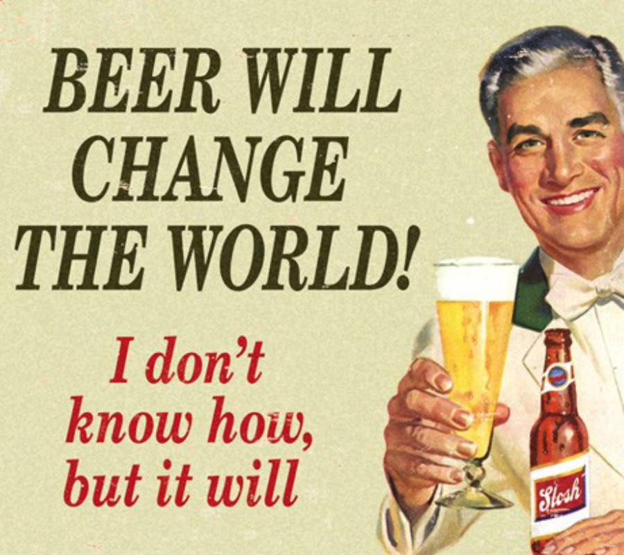 Beer