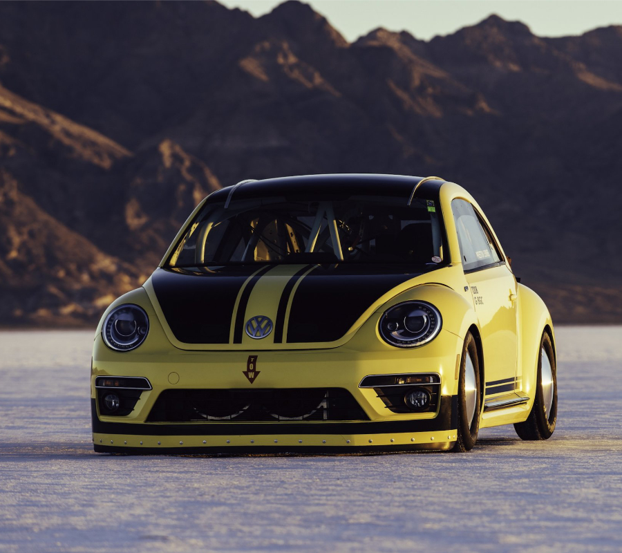 Volkswagen