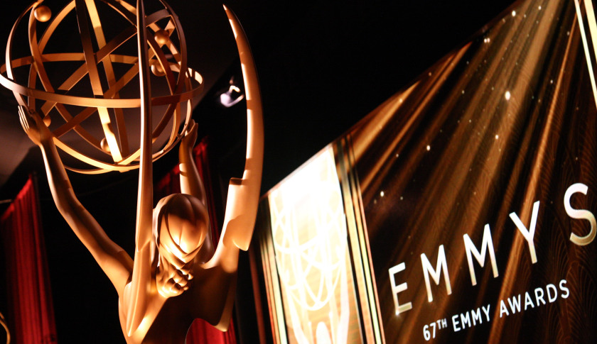 67th Primetime Emmy Awards Nominations