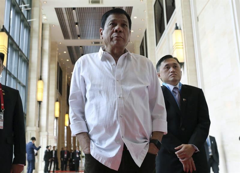 Duterte