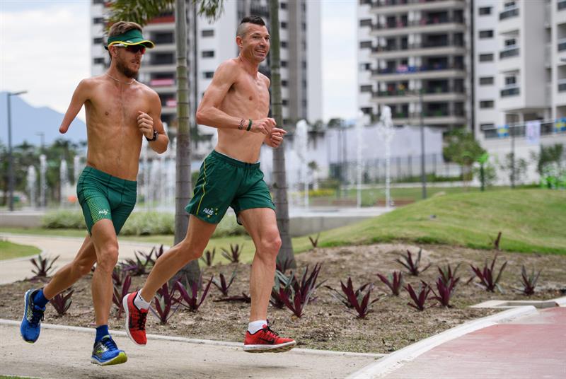 Rio 2016 Paralympic Games