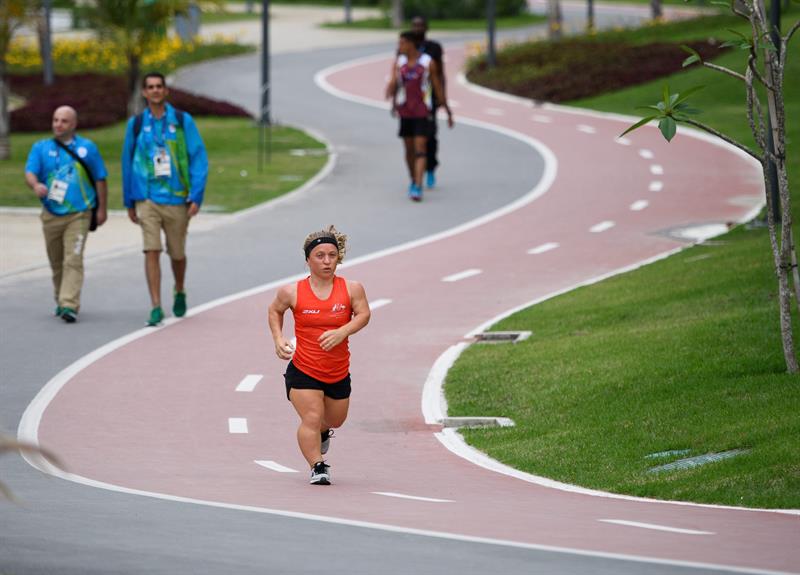 Rio 2016 Paralympic Games