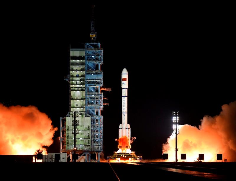 Tiangong-2
