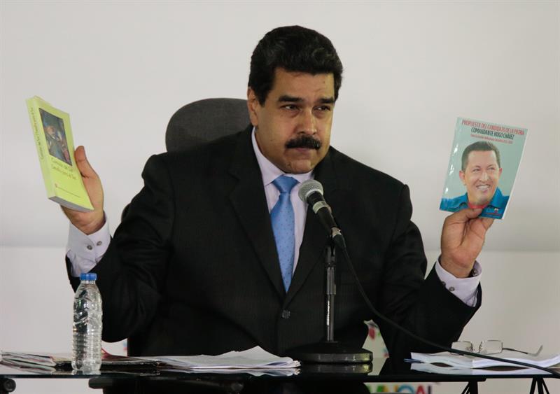 Maduro