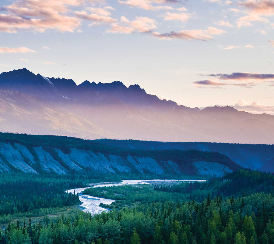 Alaska