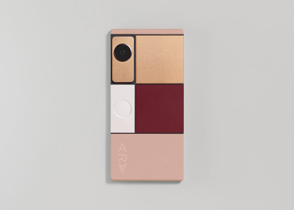 Project Ara