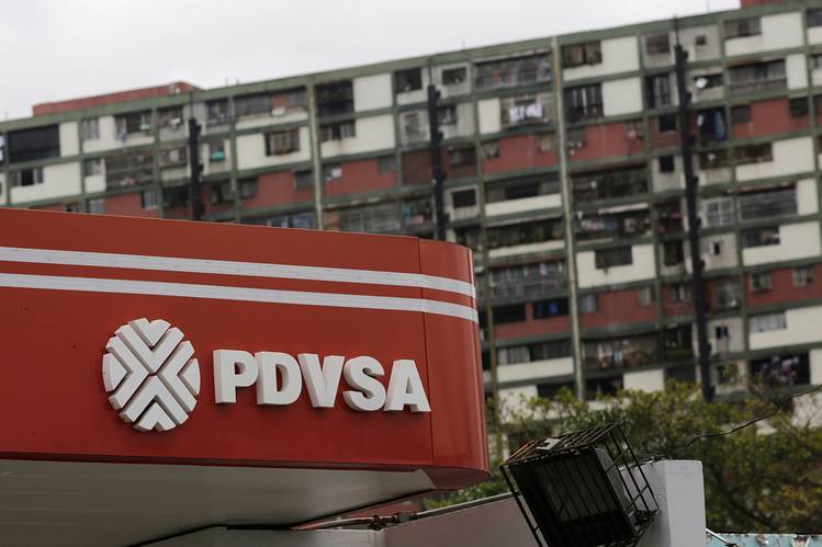 PDVSA, Venezuela