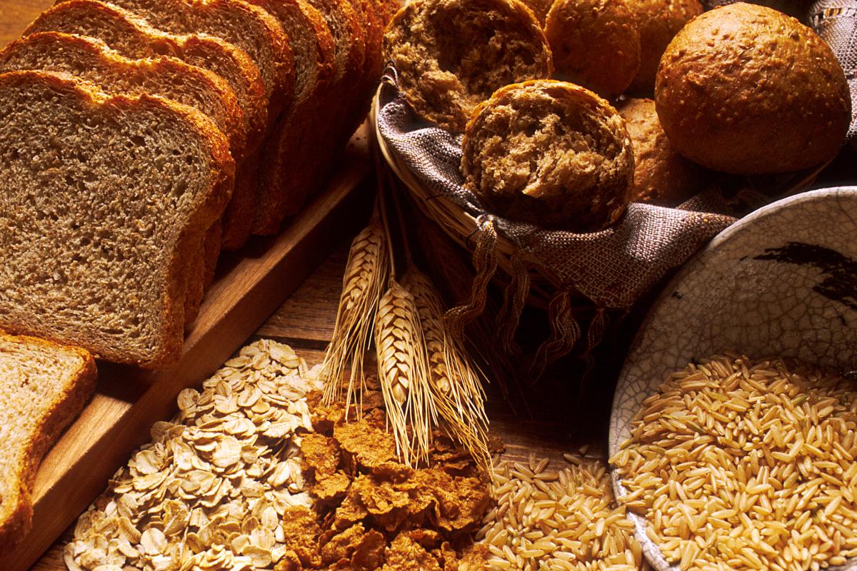 Carbohydrates