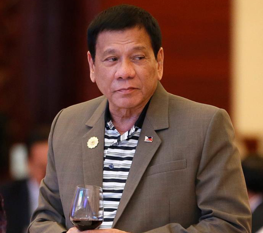 Duterte
