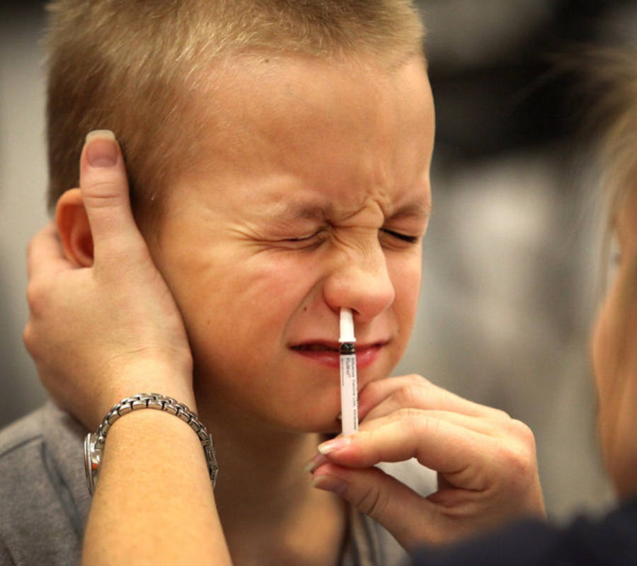 Flu Shot