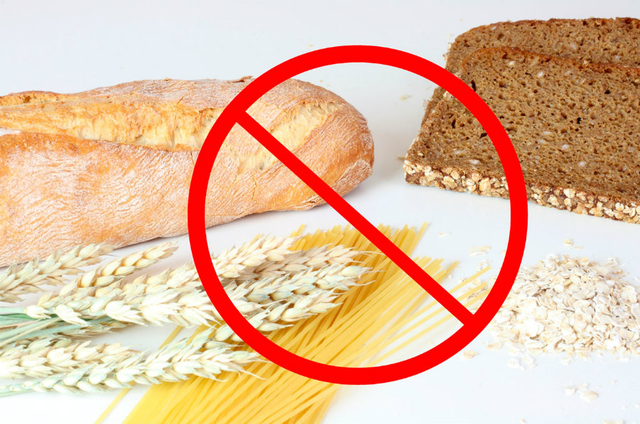 The population avoiding gluten but not having the disease almost tripled between 2009 and 2014. Photo credit: Themocracy