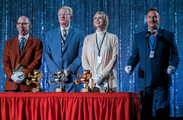 Christopher Guest's 'Mascots'