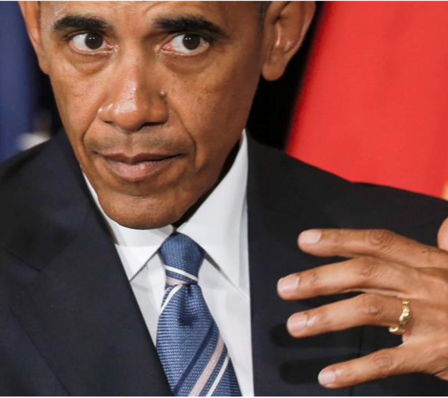Obama G20