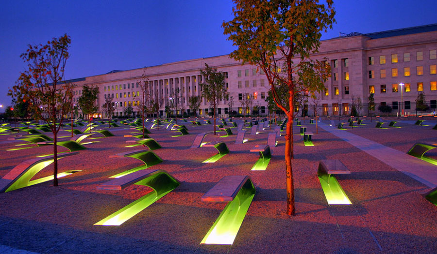 pentagon-911-memorial