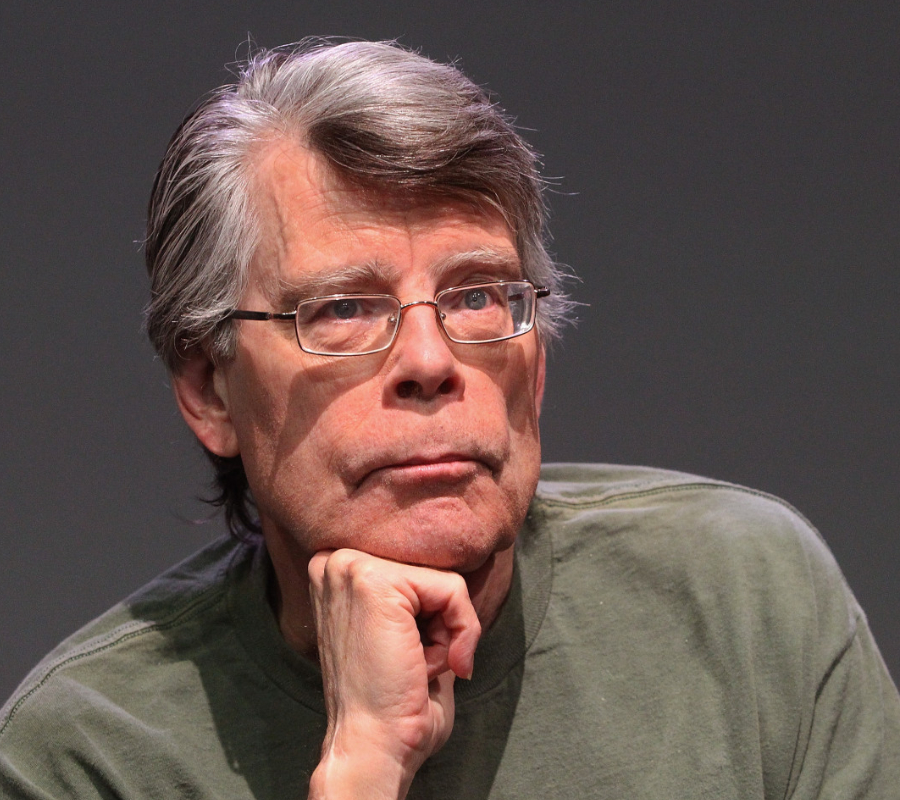 Stephen King