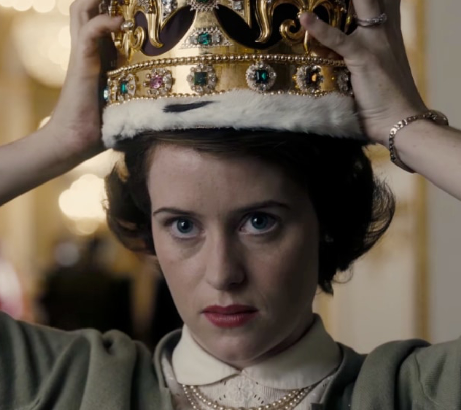 Netflix's The Crown