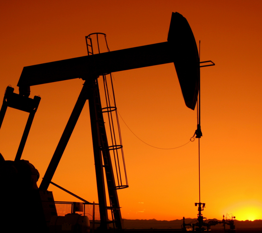 Oil extraction