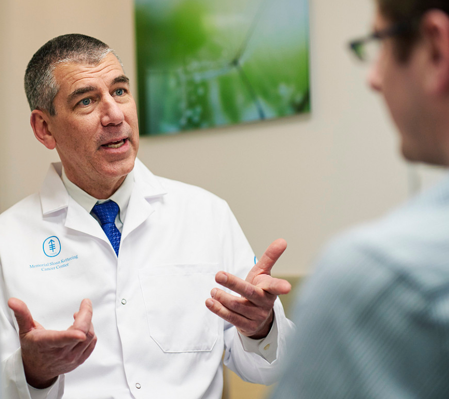 Physician, Patient